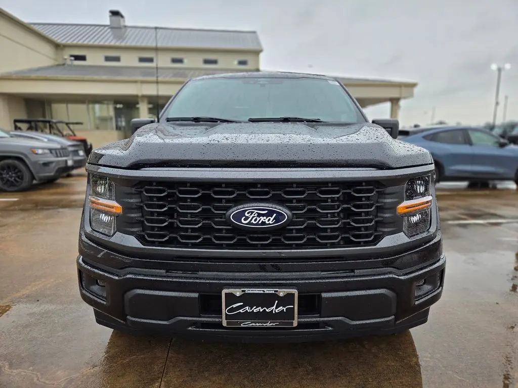 2026 Ford F-150 - $40,797