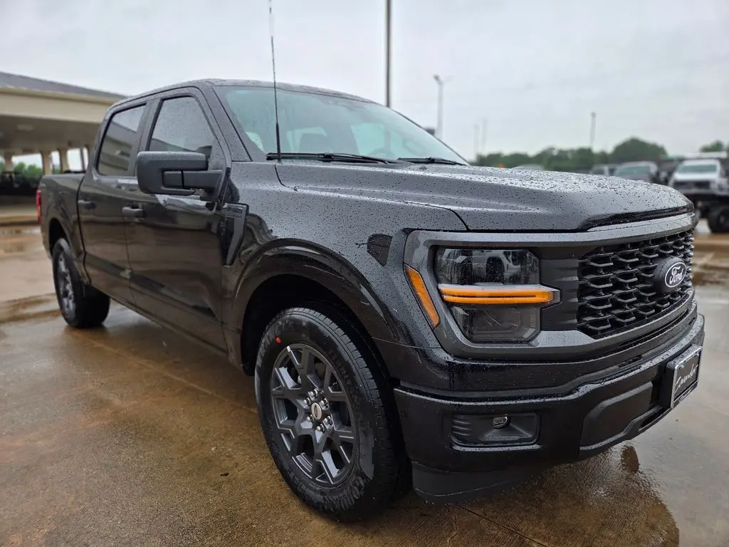 2026 Ford F-150 - $40,797