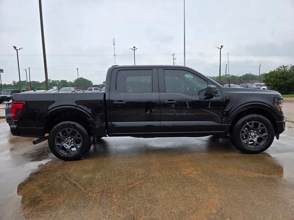 2026 Ford F-150 - $40,797