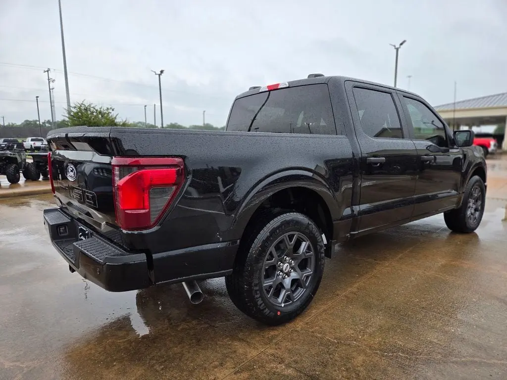 2026 Ford F-150 - $40,797