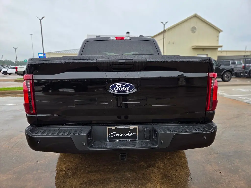 2026 Ford F-150 - $40,797