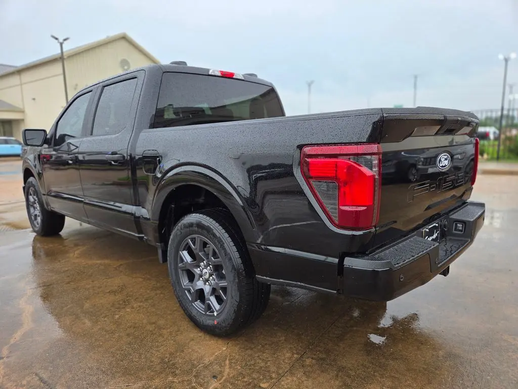 2026 Ford F-150 - $40,797