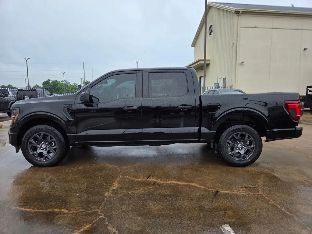 2026 Ford F-150 - $40,797