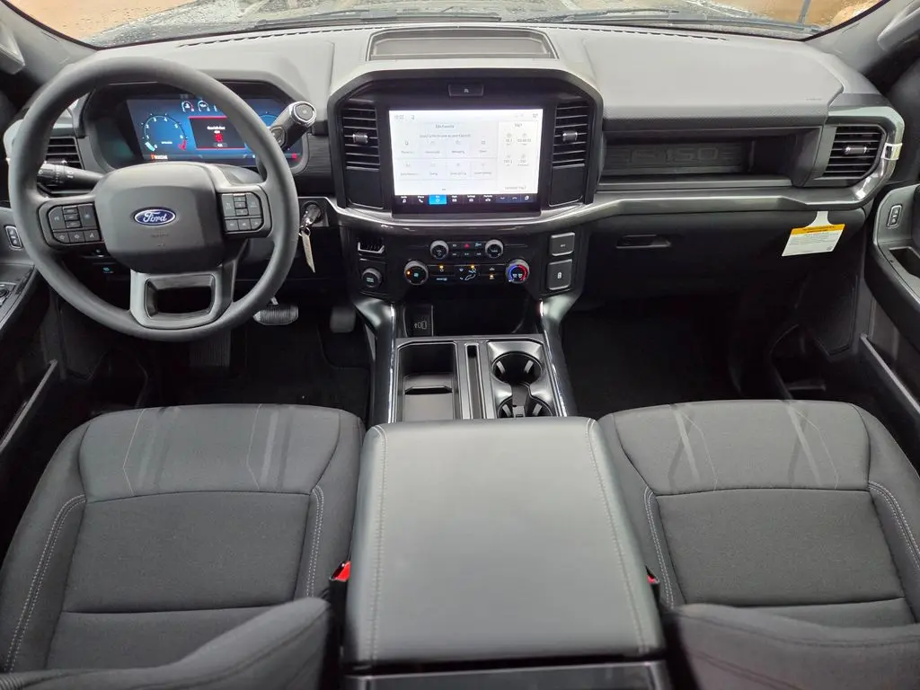 2026 Ford F-150 - $40,797