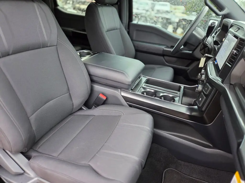 2026 Ford F-150 - $40,797