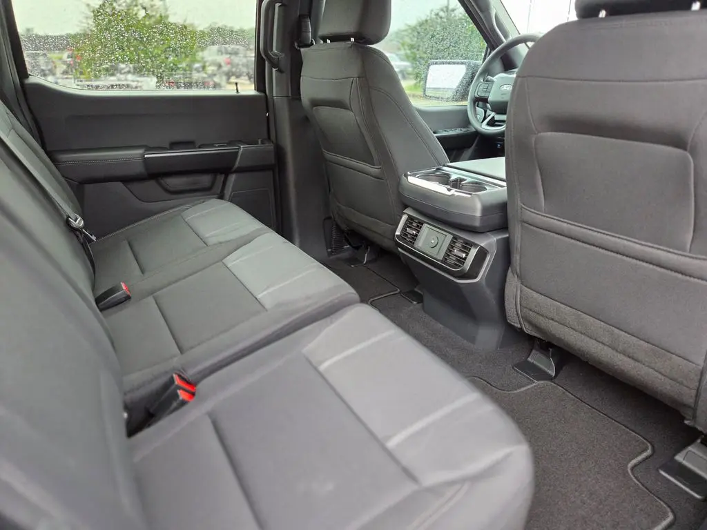 2026 Ford F-150 - $40,797