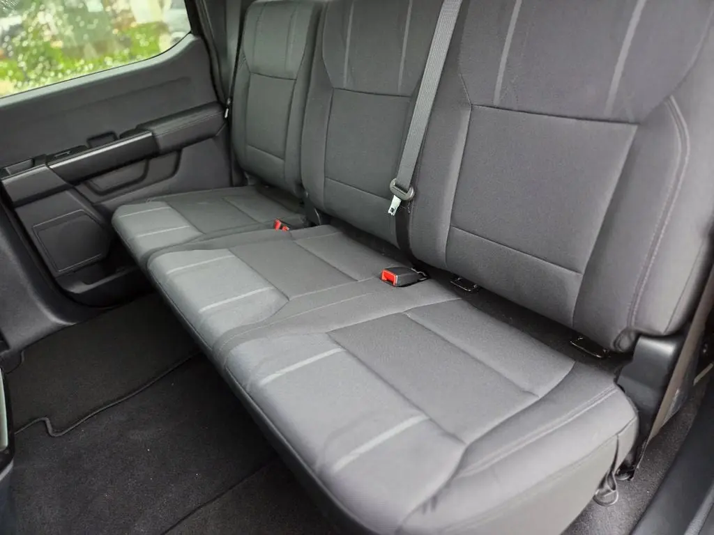 2026 Ford F-150 - $40,797