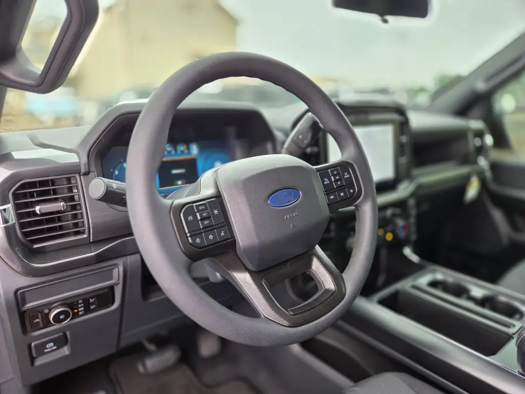 2026 Ford F-150 - $40,797