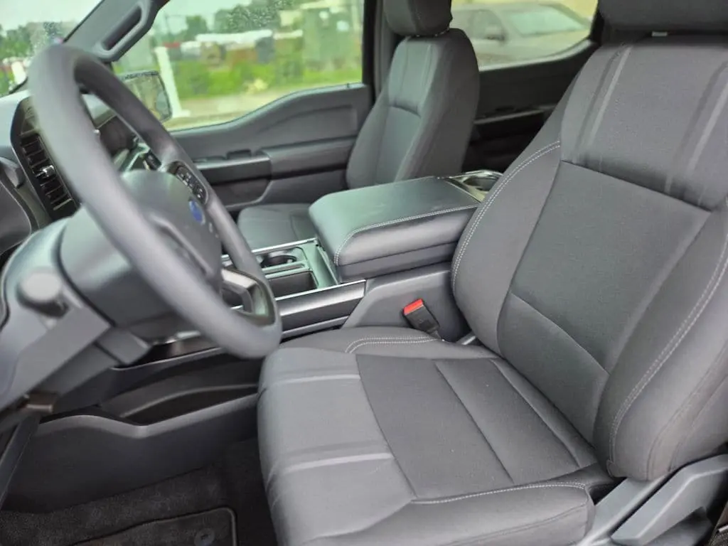 2026 Ford F-150 - $40,797