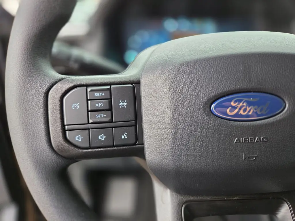 2026 Ford F-150 - $40,797