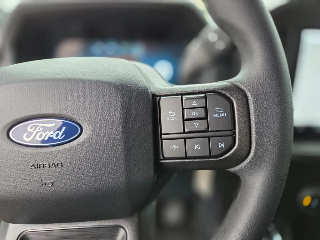 2026 Ford F-150 - $40,797