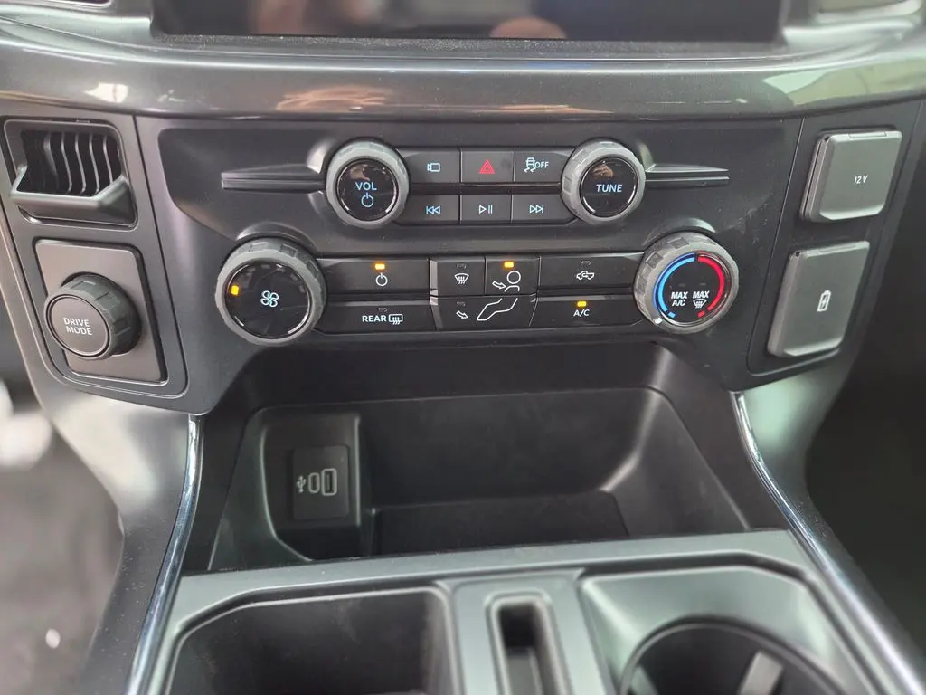 2026 Ford F-150 - $40,797
