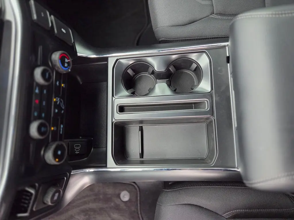 2026 Ford F-150 - $40,797