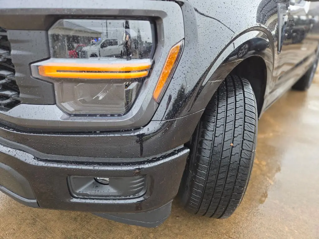 2026 Ford F-150 - $40,797
