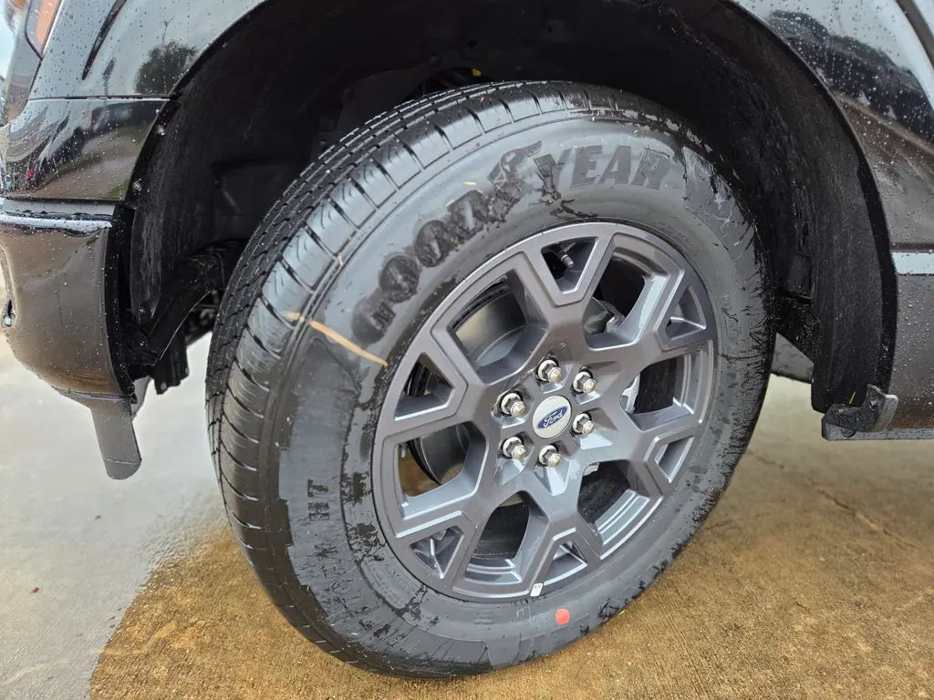 2026 Ford F-150 - $40,797