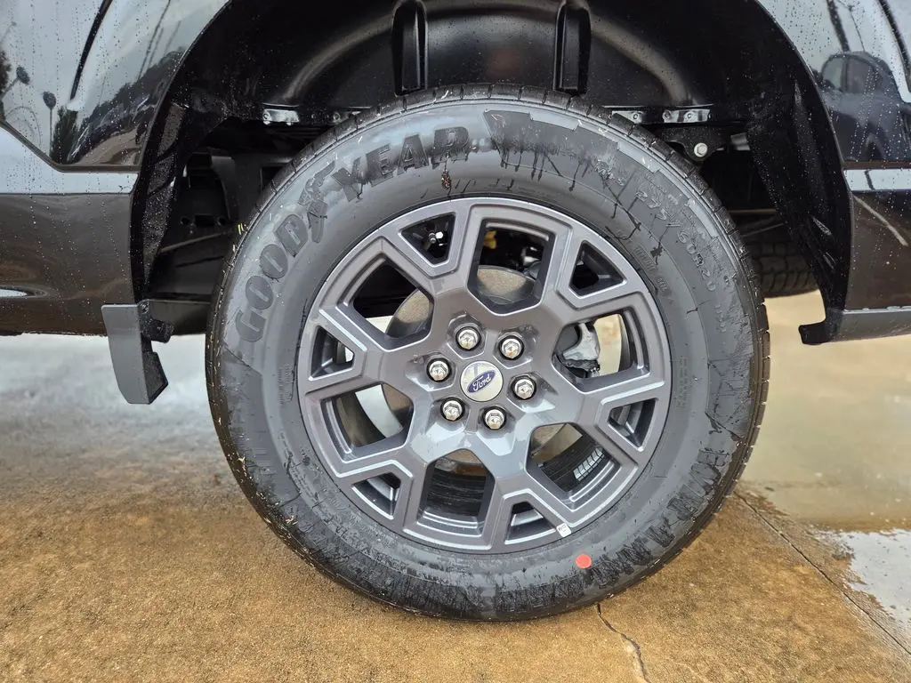 2026 Ford F-150 - $40,797
