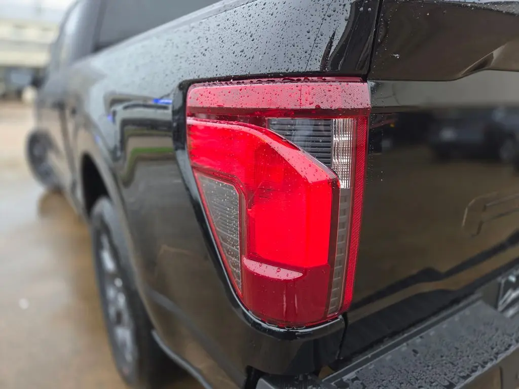 2026 Ford F-150 - $40,797