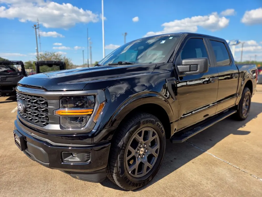 2026 Ford F-150 - $40,797