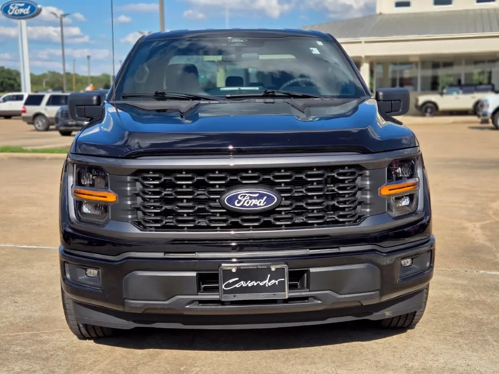 2026 Ford F-150 - $40,797