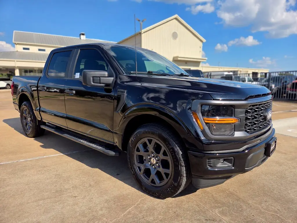2026 Ford F-150 - $40,797