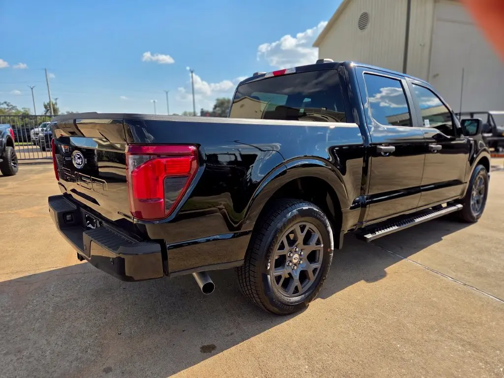 2026 Ford F-150 - $40,797