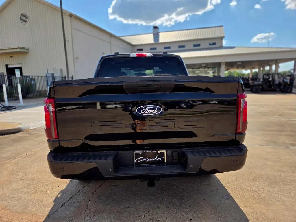 2026 Ford F-150 - $40,797