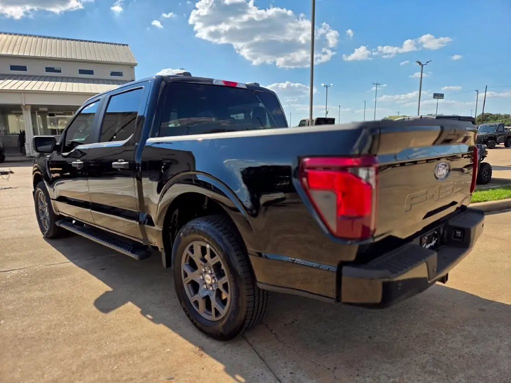 2026 Ford F-150 - $40,797