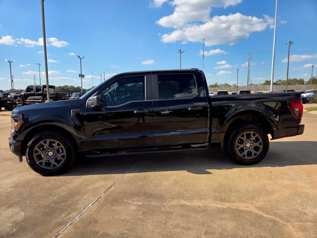 2026 Ford F-150 - $40,797