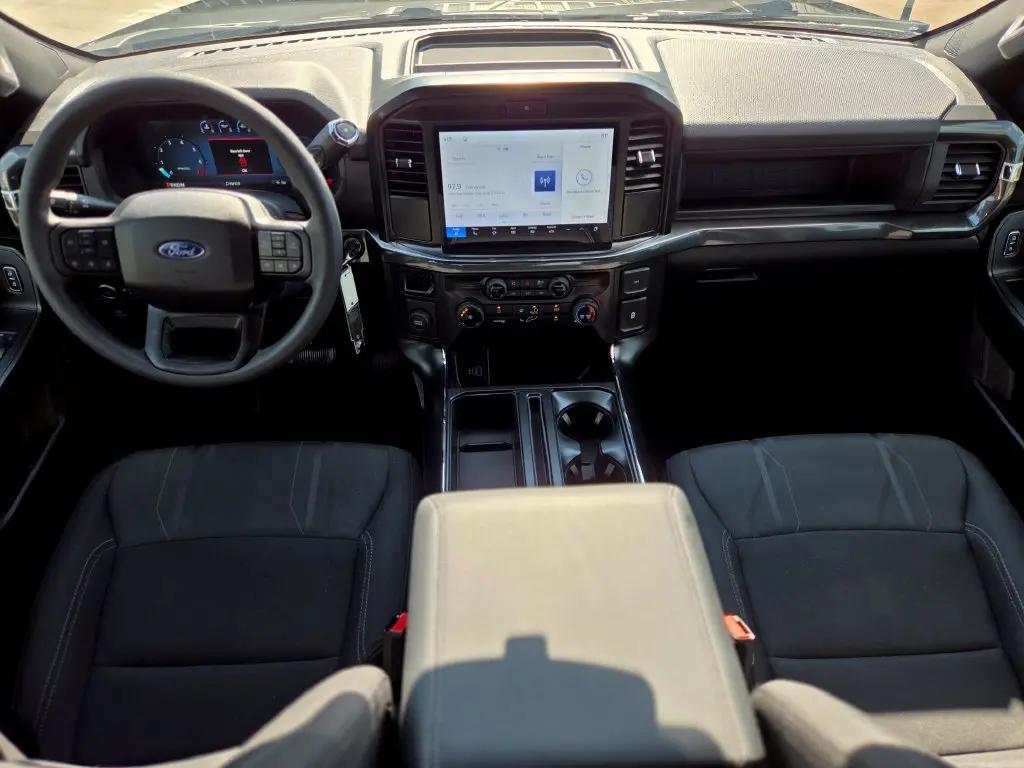 2026 Ford F-150 - $40,797