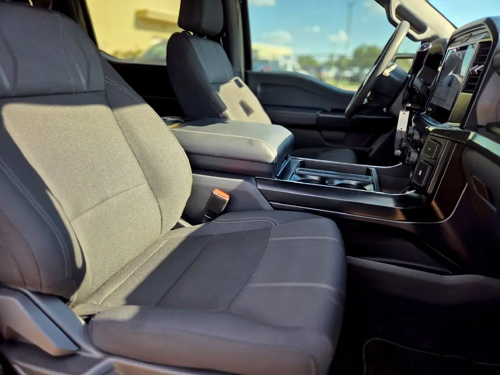 2026 Ford F-150 - $40,797