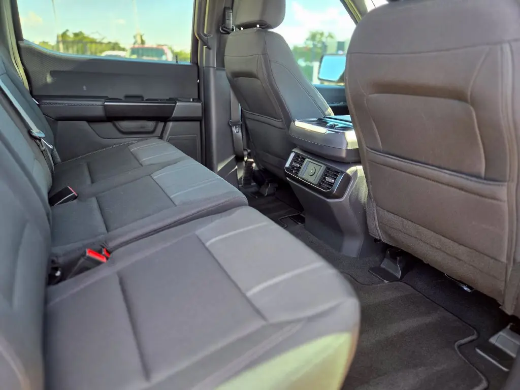 2026 Ford F-150 - $40,797