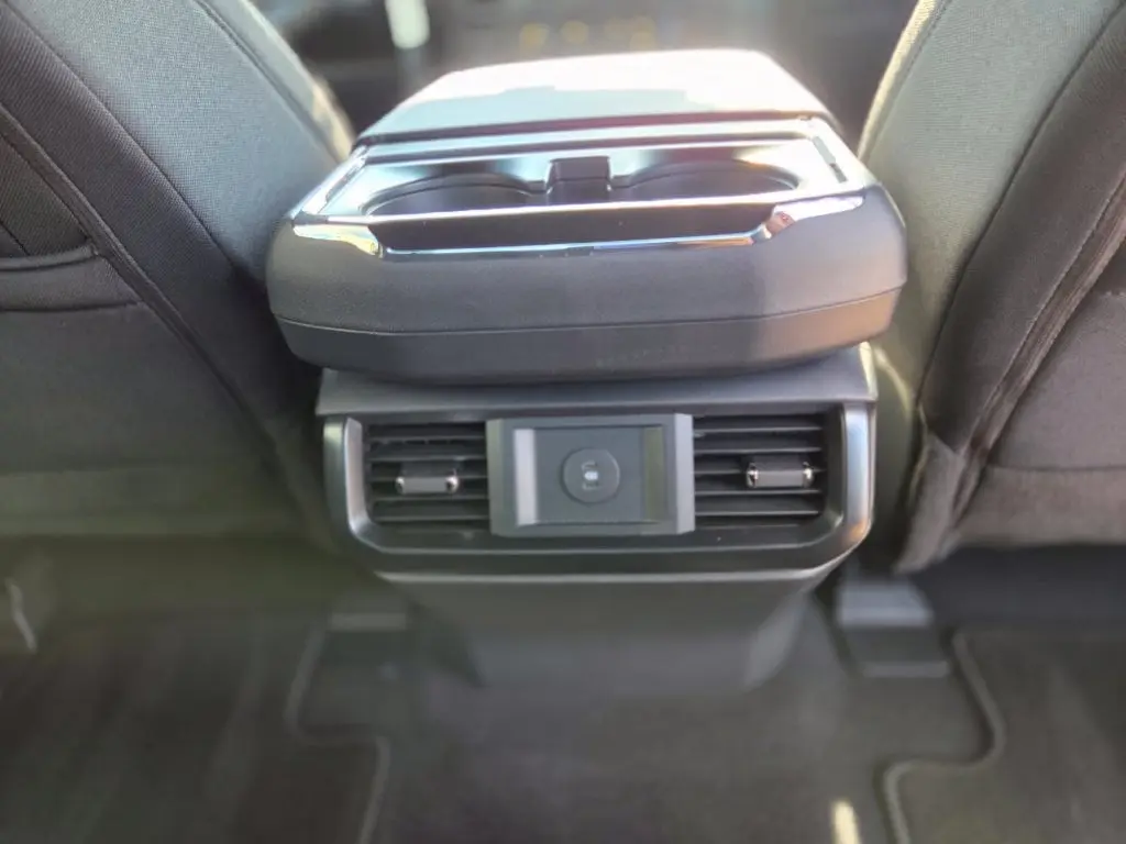 2026 Ford F-150 - $40,797