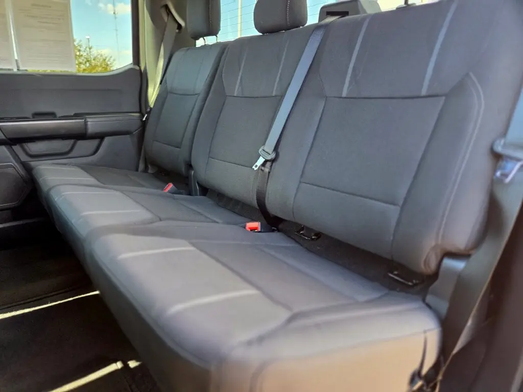 2026 Ford F-150 - $40,797