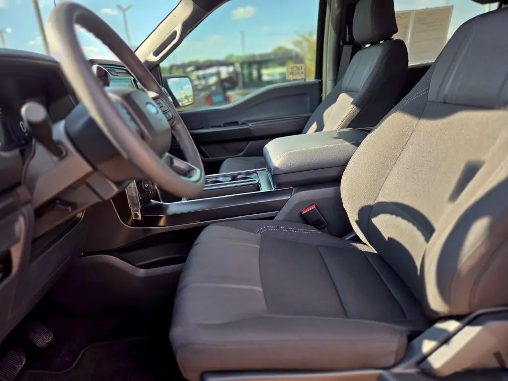 2026 Ford F-150 - $40,797