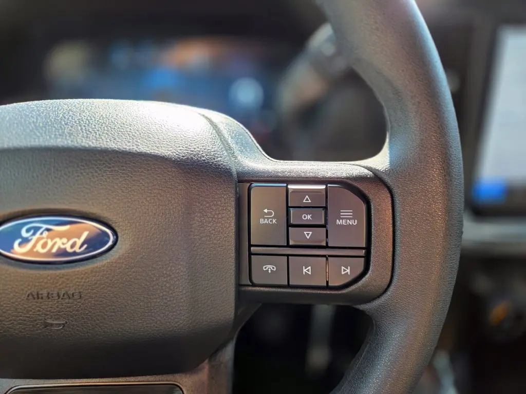 2026 Ford F-150 - $40,797