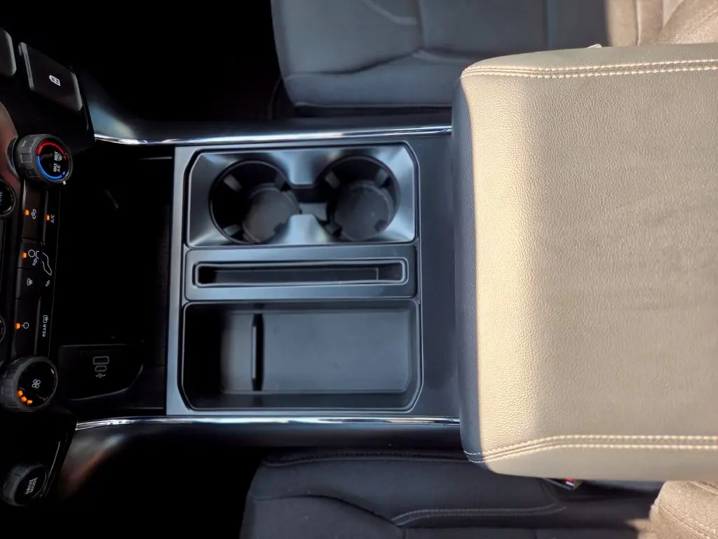 2026 Ford F-150 - $40,797