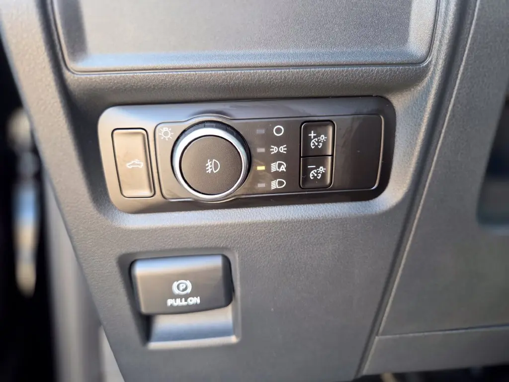 2026 Ford F-150 - $40,797
