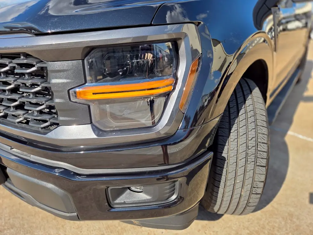 2026 Ford F-150 - $40,797