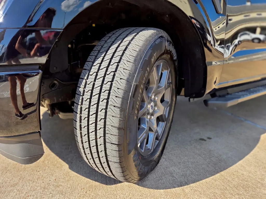 2026 Ford F-150 - $40,797