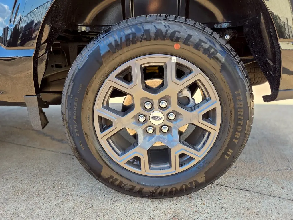 2026 Ford F-150 - $40,797