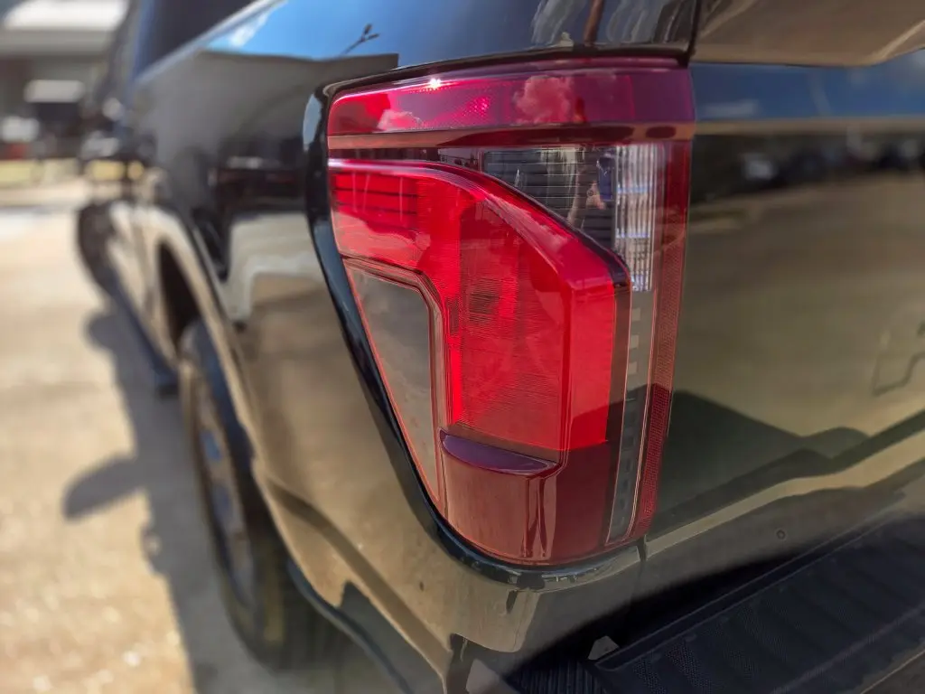 2026 Ford F-150 - $40,797