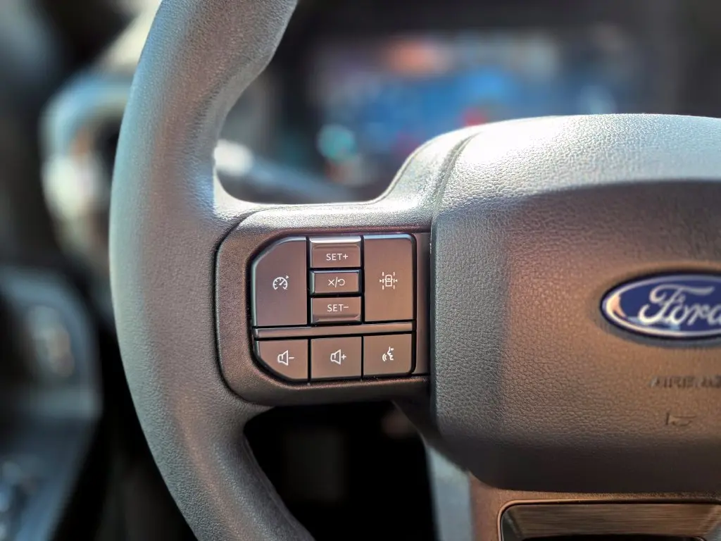 2026 Ford F-150 - $40,797
