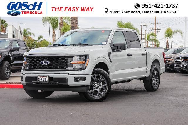 2026 Ford F-150 - $48,085