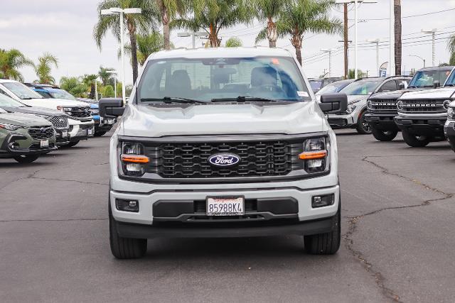 2026 Ford F-150 - $48,085