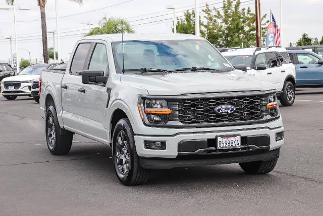 2026 Ford F-150 - $48,085