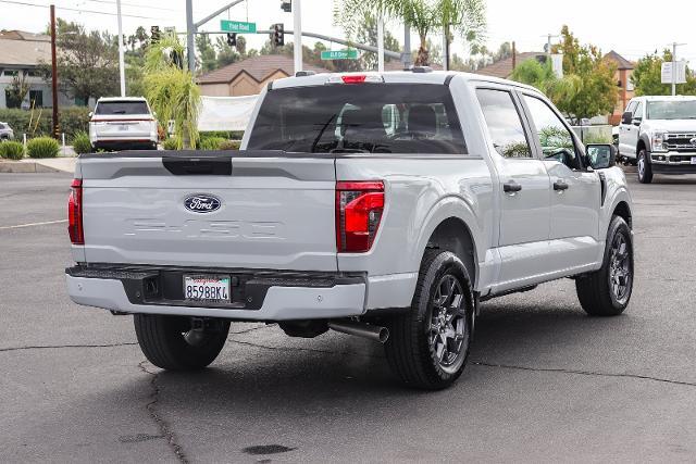 2026 Ford F-150 - $48,085