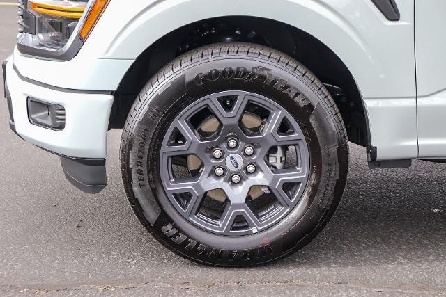 2026 Ford F-150 - $48,085