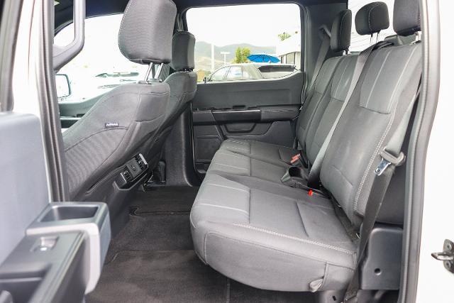 2026 Ford F-150 - $48,085