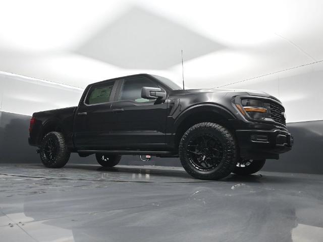 2026 Ford F-150 - $45,885