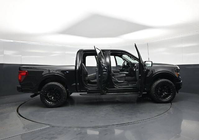 2026 Ford F-150 - $45,885
